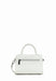 Sac bandouliere Lancaster Suave even 433-16 BLANCCAS