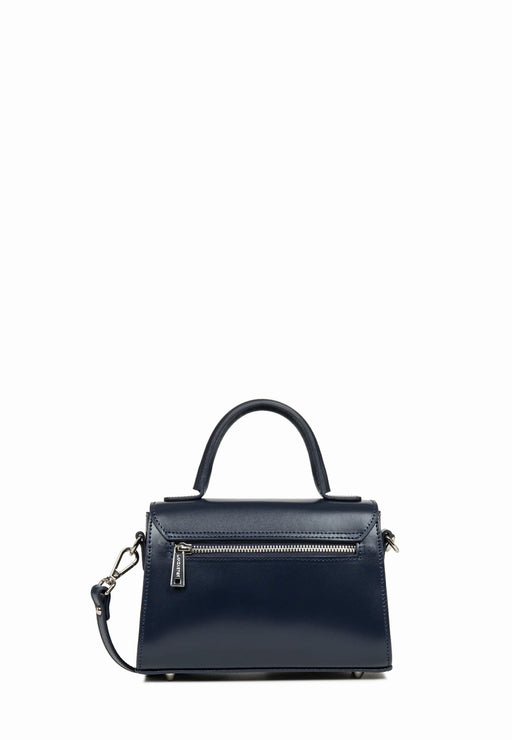 Sac Lancaster Suave even Bleufonc BLEUFONC