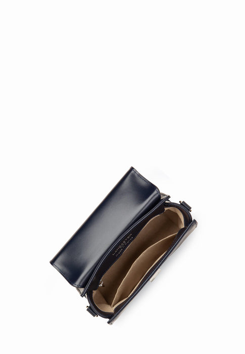 Sac Lancaster Suave even Bleufonc BLEUFONC