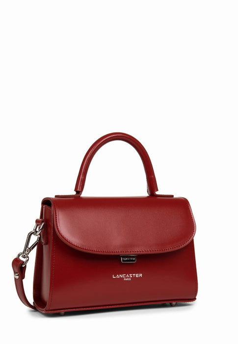 Sac Lancaster Suave even Carmin CARMIN