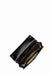 Sac bandouliere Lancaster Suave even 433-16 NOIR