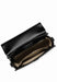Sac bandouliere Lancaster Suave even 433-16 NOIR