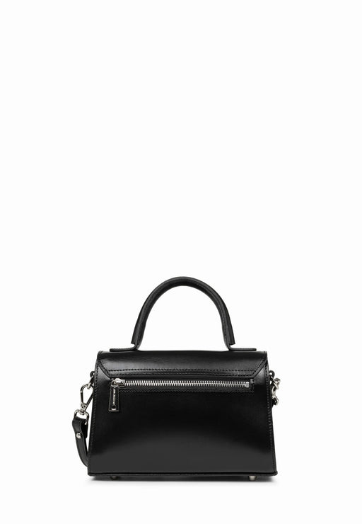 Sac Lancaster Suave even Noir NOIR