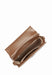 Sac bandouliere Lancaster Suave even 433-16 NOISETTE