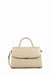 Sac bandouliere Lancaster Suave even 433-17 BEIGE
