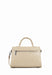 Sac bandouliere Lancaster Suave even 433-17 BEIGE