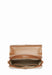 Sac bandouliere Lancaster Suave even 433-17 CAMEL