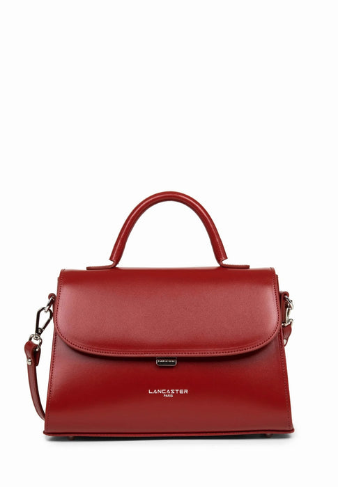 Sac Lancaster Suave even Carmin CARMIN