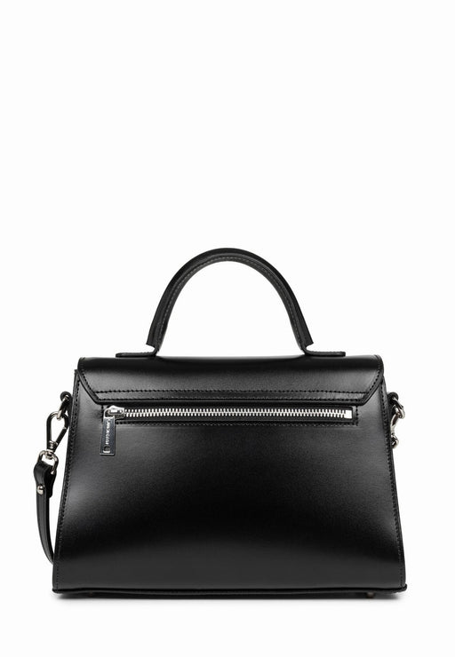 Sac Lancaster Suave even Noir NOIR