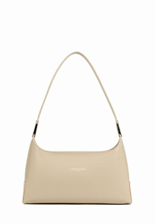 Sac bandouliere Lancaster Suave ace 433-20 BEIGE