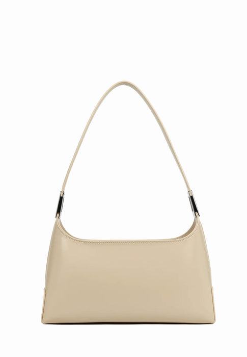 Sac bandouliere Lancaster Suave ace 433-20 BEIGE