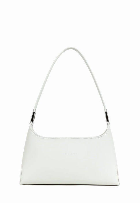 Sac bandouliere Lancaster Suave ace 433-20 BLANCCAS