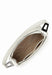 Sac bandouliere Lancaster Suave ace 433-20 BLANCCAS