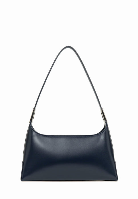 Sac bandouliere Lancaster Suave ace 433-20 BLEUFONC