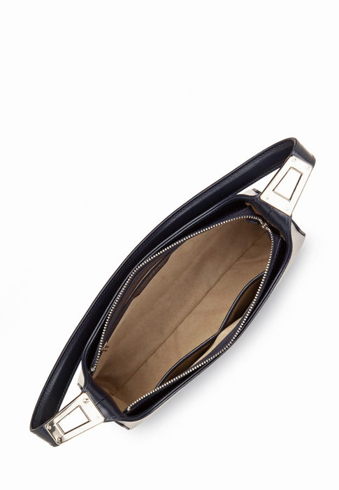 Sac Lancaster Suave ace Bleufonc BLEUFONC