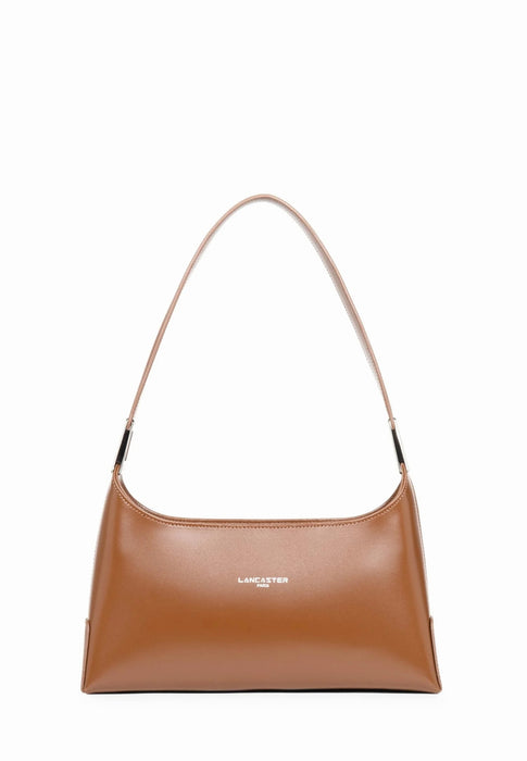 Sac bandouliere Lancaster Suave ace 433-20 CAMEL
