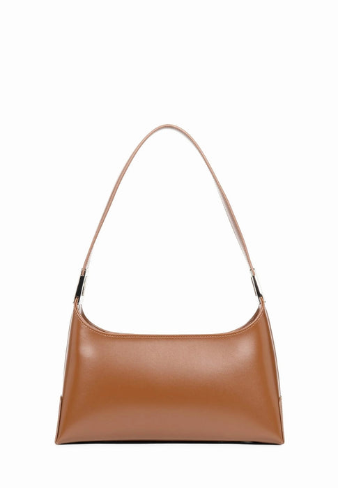 Sac bandouliere Lancaster Suave ace 433-20 CAMEL