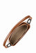 Sac bandouliere Lancaster Suave ace 433-20 CAMEL