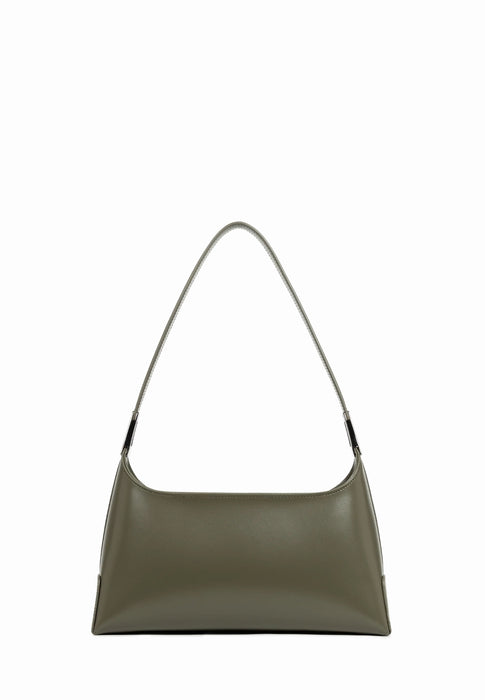 Sac bandouliere Lancaster Suave ace 433-20 KAKIFUME