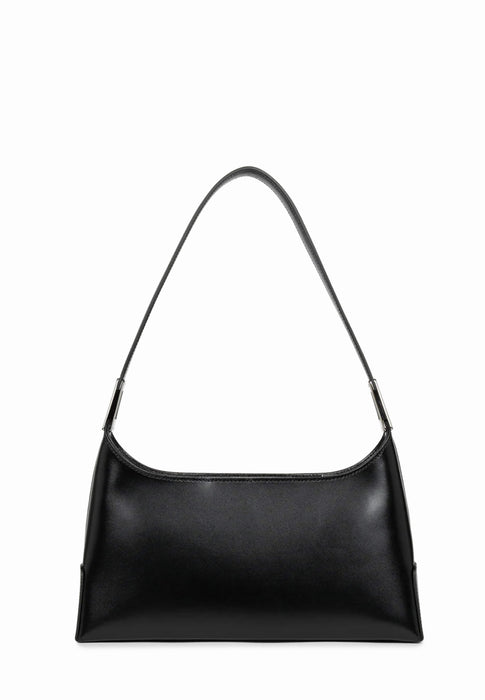 Sac bandouliere Lancaster Suave ace 433-20 NOIR