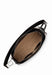 Sac bandouliere Lancaster Suave ace 433-20 NOIR