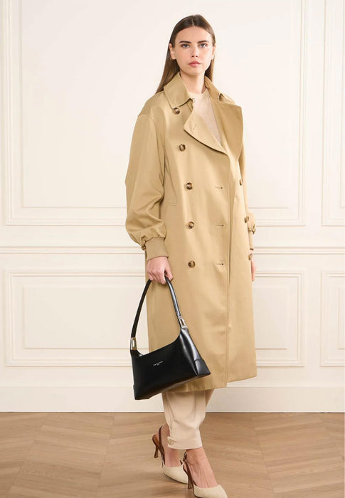 Sac bandouliere Lancaster Suave ace 433-20 NOIR