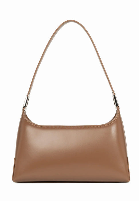 Sac bandouliere Lancaster Suave ace 433-20 NOISETTE
