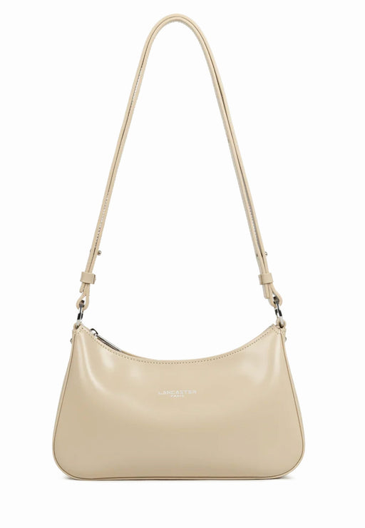 Sac bandouliere Lancaster Suave ace 433-22 BEIGE