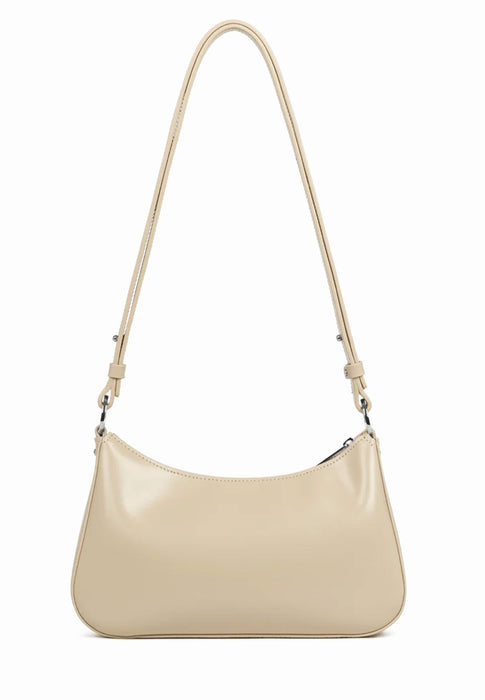 Sac bandouliere Lancaster Suave ace 433-22 BEIGE