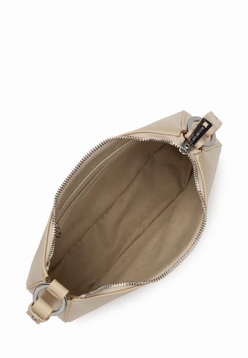 Sac bandouliere Lancaster Suave ace 433-22 BEIGE