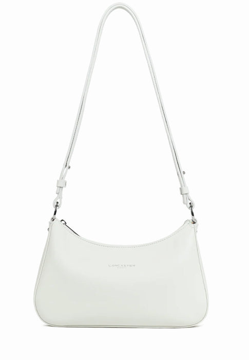 Sac bandouliere Lancaster Suave ace 433-22 BLANCCAS