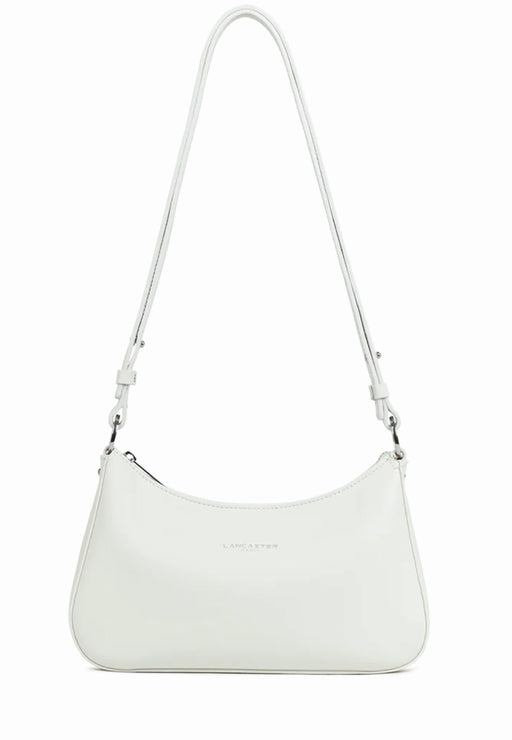 Sac bandouliere Lancaster Suave ace 433-22 BLANCCAS