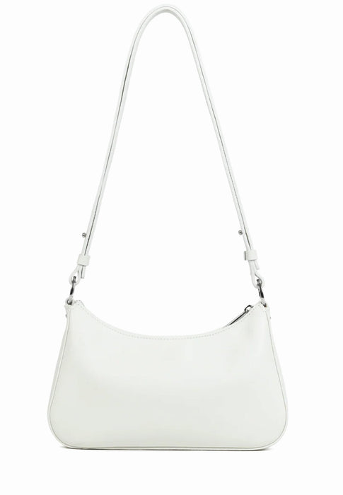 Sac bandouliere Lancaster Suave ace 433-22 BLANCCAS