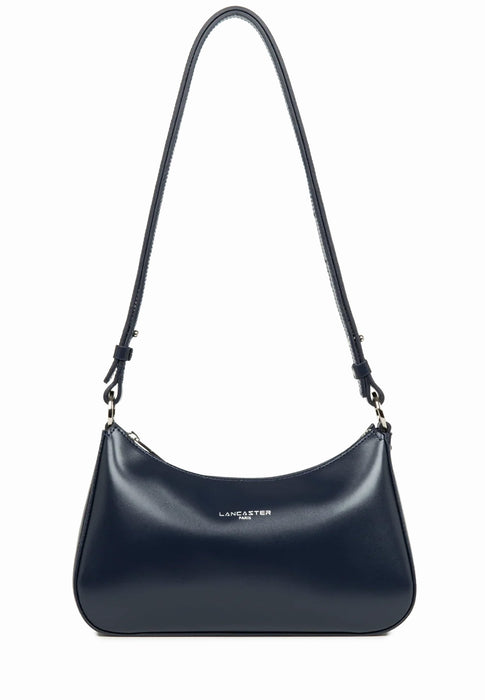 Sac bandouliere Lancaster Suave ace 433-22 BLEUFONC
