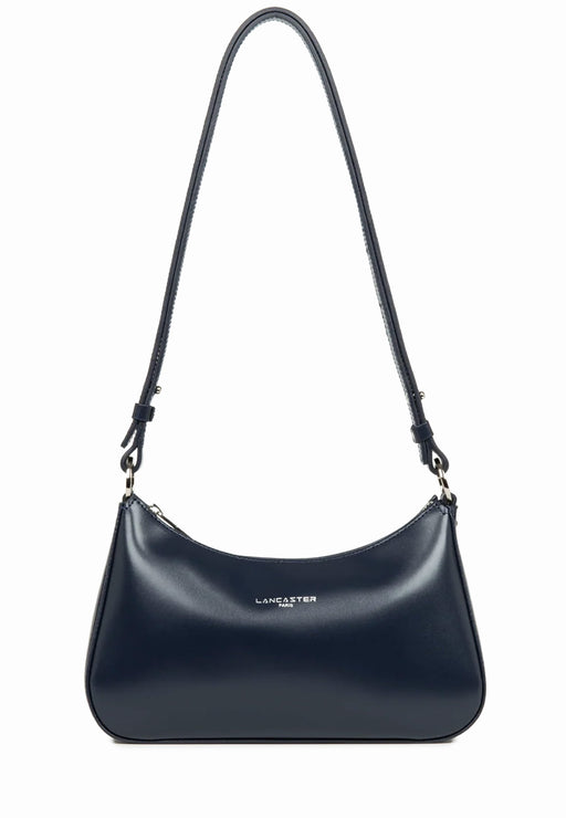 Sac bandouliere Lancaster Suave ace 433-22 BLEUFONC
