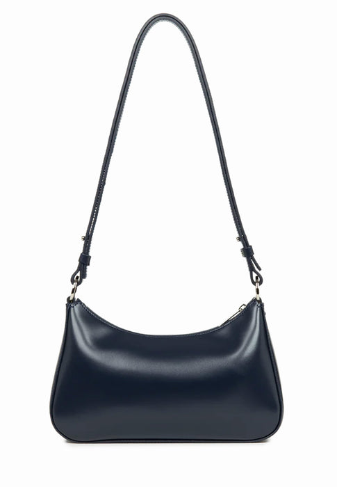 Sac bandouliere Lancaster Suave ace 433-22 BLEUFONC