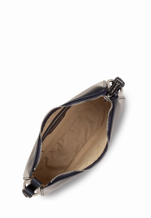 Lancaster Sac bandouliere Suave ace 433-22 Bleufonc BLEUFONC