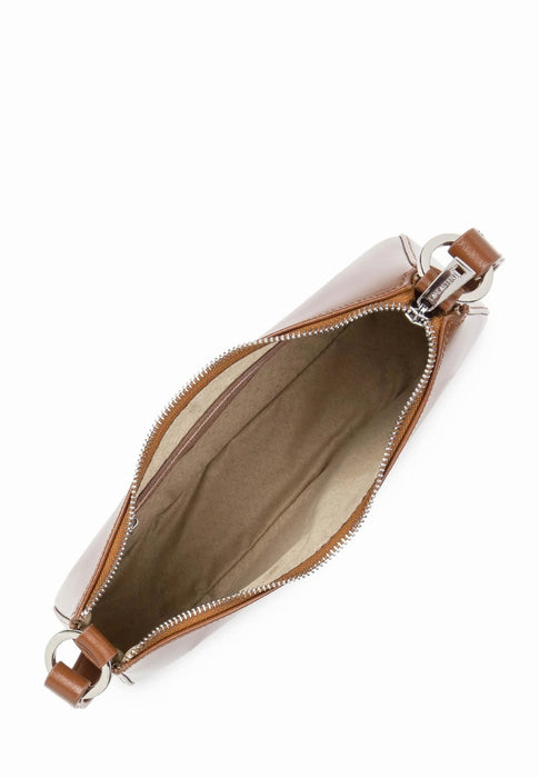 Sac bandouliere Lancaster Suave ace 433-22 CAMEL