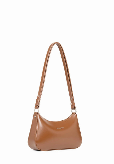 Lancaster Sac bandouliere Suave ace 433-22 Camel CAMEL