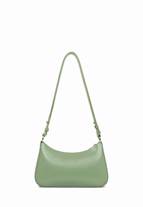 Sac bandouliere Lancaster Suave ace 433-22 JADEANTIC