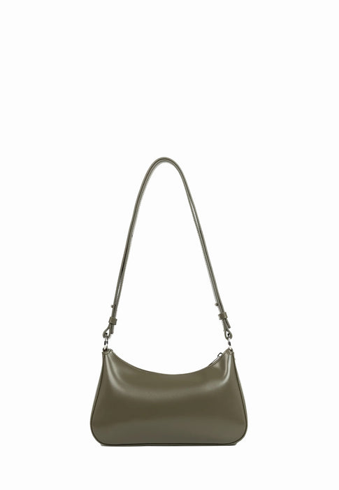 Sac bandouliere Lancaster Suave ace 433-22 KAKIFUME