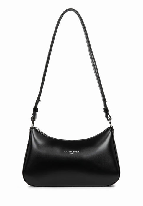 Sac bandouliere Lancaster Suave ace 433-22 NOIR