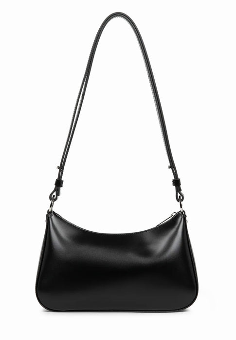Sac bandouliere Lancaster Suave ace 433-22 NOIR