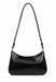 Sac bandouliere Lancaster Suave ace 433-22 NOIR