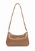 Sac bandouliere Lancaster Suave ace 433-22 NOISETTE