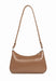 Sac bandouliere Lancaster Suave ace 433-22 NOISETTE