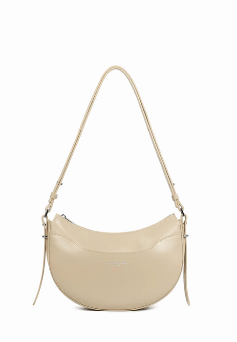 Sac bandouliere Lancaster Suave ace 433-28 BEIGE