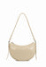 Sac bandouliere Lancaster Suave ace 433-28 BEIGE
