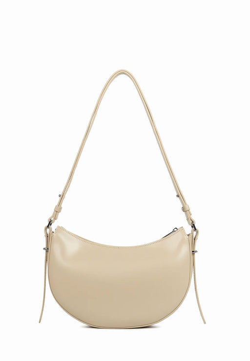 Sac bandouliere Lancaster Suave ace 433-28 BEIGE