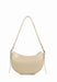 Sac bandouliere Lancaster Suave ace 433-28 BEIGE